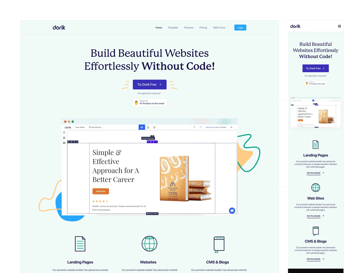 Website Development Service Agency | SEO & Mobile-friendly